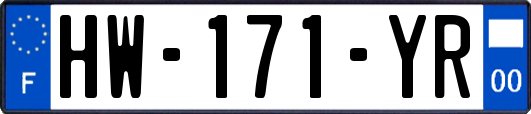 HW-171-YR