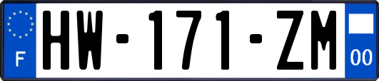 HW-171-ZM