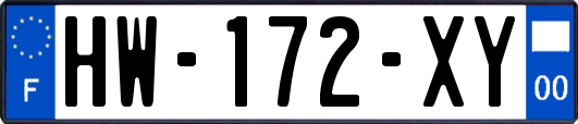 HW-172-XY