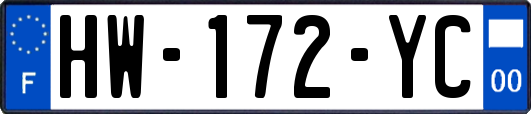 HW-172-YC