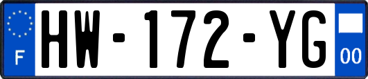 HW-172-YG