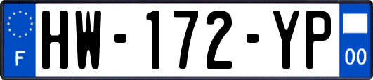 HW-172-YP