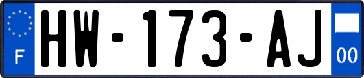 HW-173-AJ