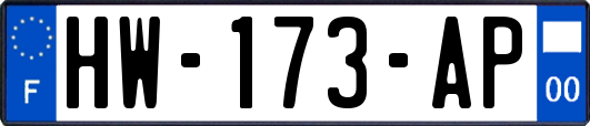 HW-173-AP