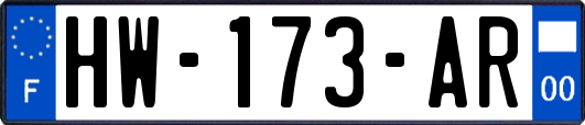 HW-173-AR