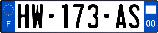 HW-173-AS