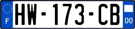 HW-173-CB