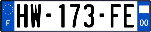 HW-173-FE