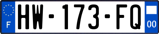 HW-173-FQ