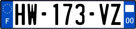 HW-173-VZ