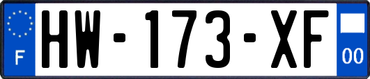 HW-173-XF