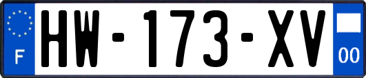 HW-173-XV