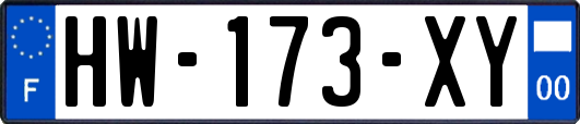 HW-173-XY