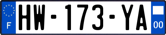 HW-173-YA