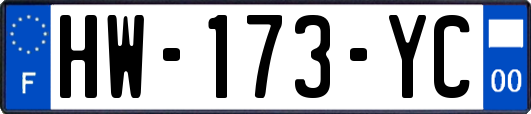 HW-173-YC