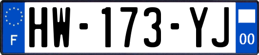 HW-173-YJ