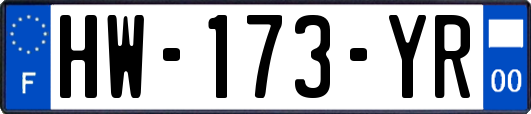 HW-173-YR