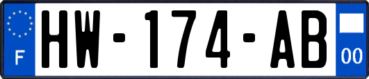 HW-174-AB