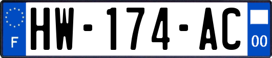 HW-174-AC