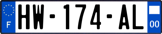 HW-174-AL