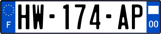 HW-174-AP