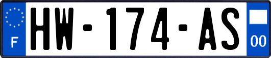HW-174-AS