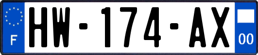 HW-174-AX