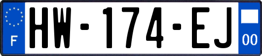 HW-174-EJ