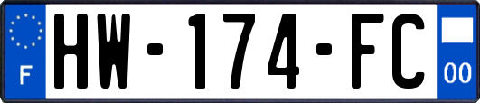 HW-174-FC