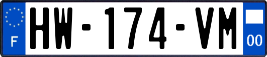 HW-174-VM