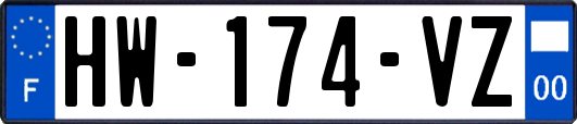 HW-174-VZ