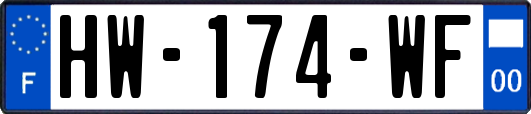 HW-174-WF