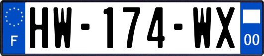 HW-174-WX