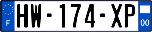 HW-174-XP