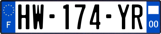 HW-174-YR