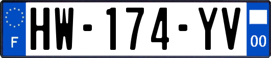 HW-174-YV