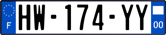 HW-174-YY