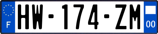 HW-174-ZM