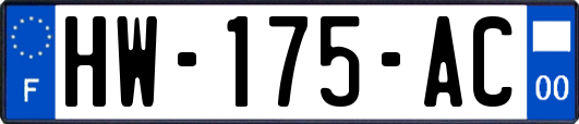 HW-175-AC