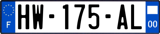 HW-175-AL