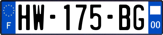 HW-175-BG