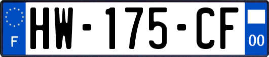 HW-175-CF