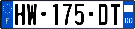 HW-175-DT