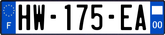 HW-175-EA