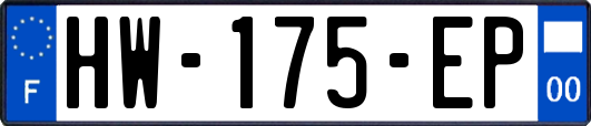 HW-175-EP