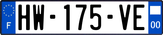 HW-175-VE