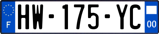 HW-175-YC