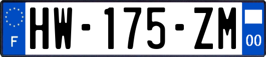 HW-175-ZM