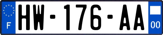 HW-176-AA