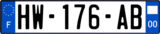 HW-176-AB